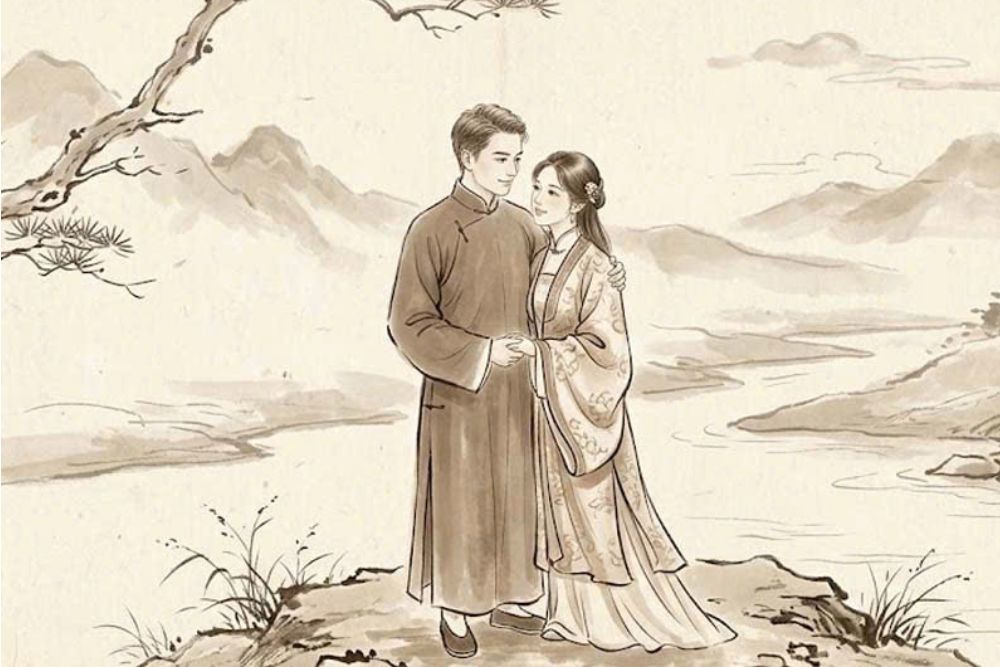 Tiểu Hao cung Phu Thê: Hôn nhân dễ hao tài, tình cảm có nhiều biến động 3 Tiểu Hao cung Phu Thê gặp Hóa Lộc, Lộc Tồn, nổi bật phương diện tài chính và khả năng xoay xở tiền bạc của vợ chồng.