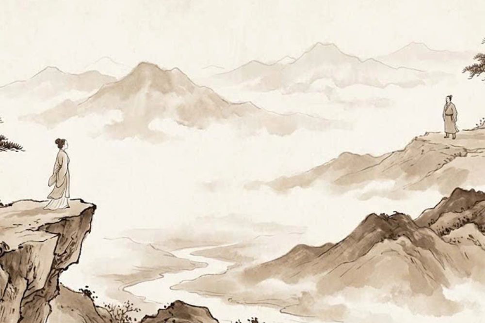 Tiểu Hao cung Phu Thê: Hôn nhân dễ hao tài, tình cảm có nhiều biến động 6 Tiểu Hao cung Phu Thê gặp Kình Dương, Đà La, làm nổi bật sự quyết liệt và khác biệt quan điểm trong đời sống vợ chồng.
