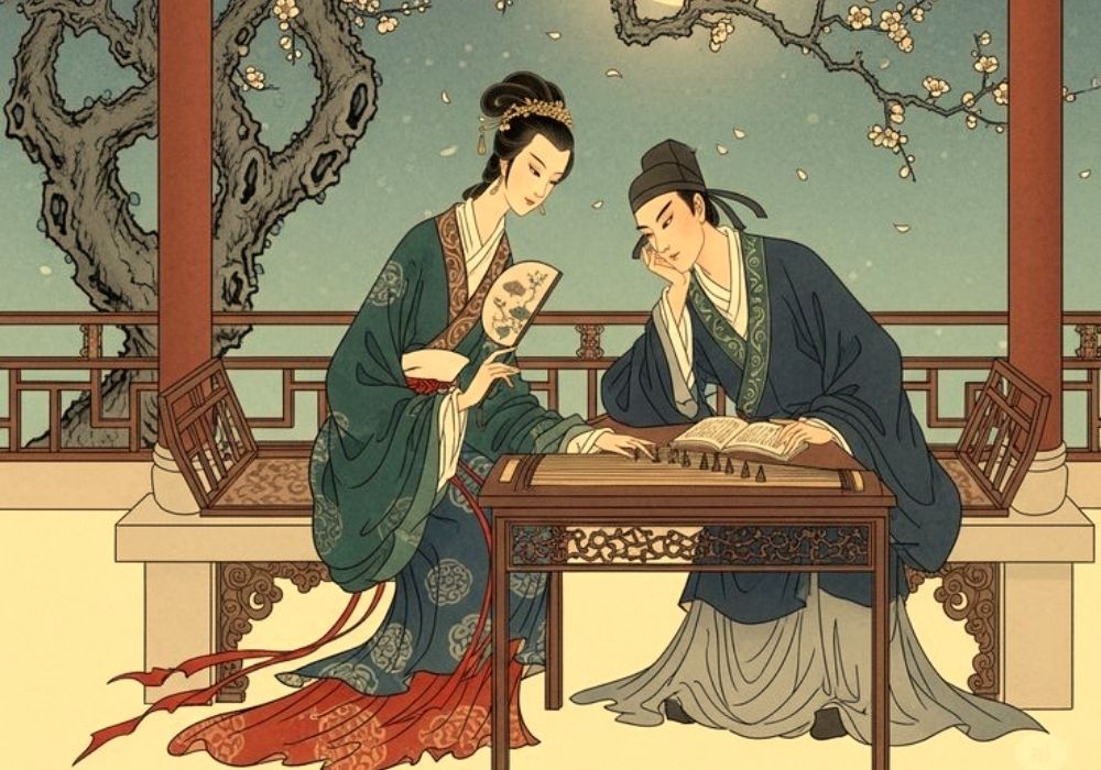 Sao Thiên Hỷ: Cát tinh về niềm vui, hỷ sự, may mắn và hỷ khí 8 Ý nghĩa của sao Thiên Hỷ khi đi cùng các sao khác