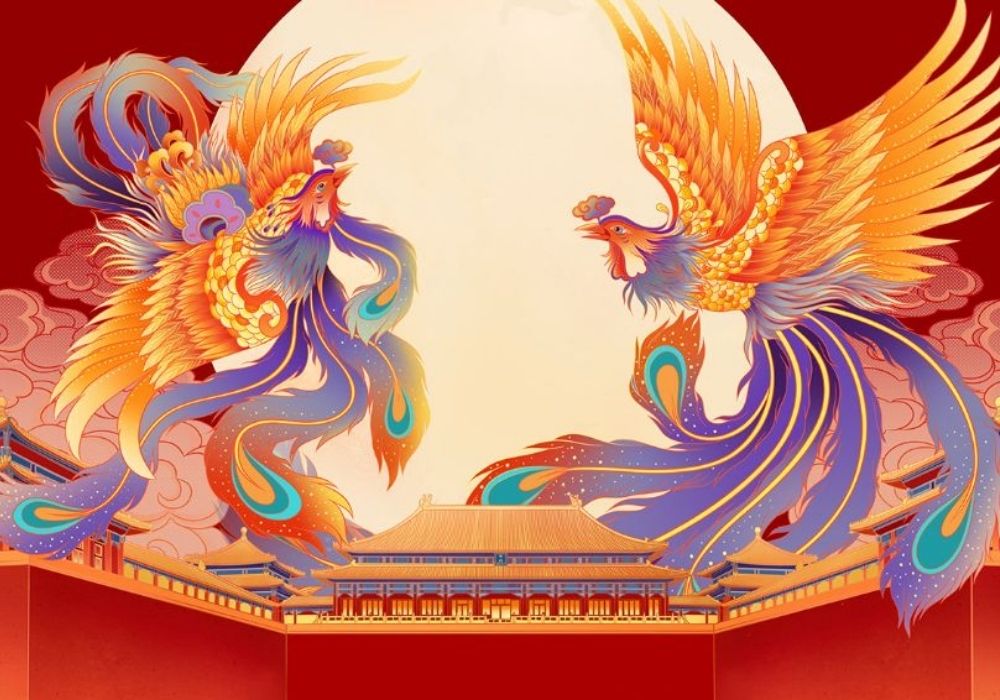 Sao Phượng Các: Học vấn uyên bác, may mắn, thi cử đỗ đạt 5 Ý nghĩa sao Phượng Các khi tọa ở các cung khác