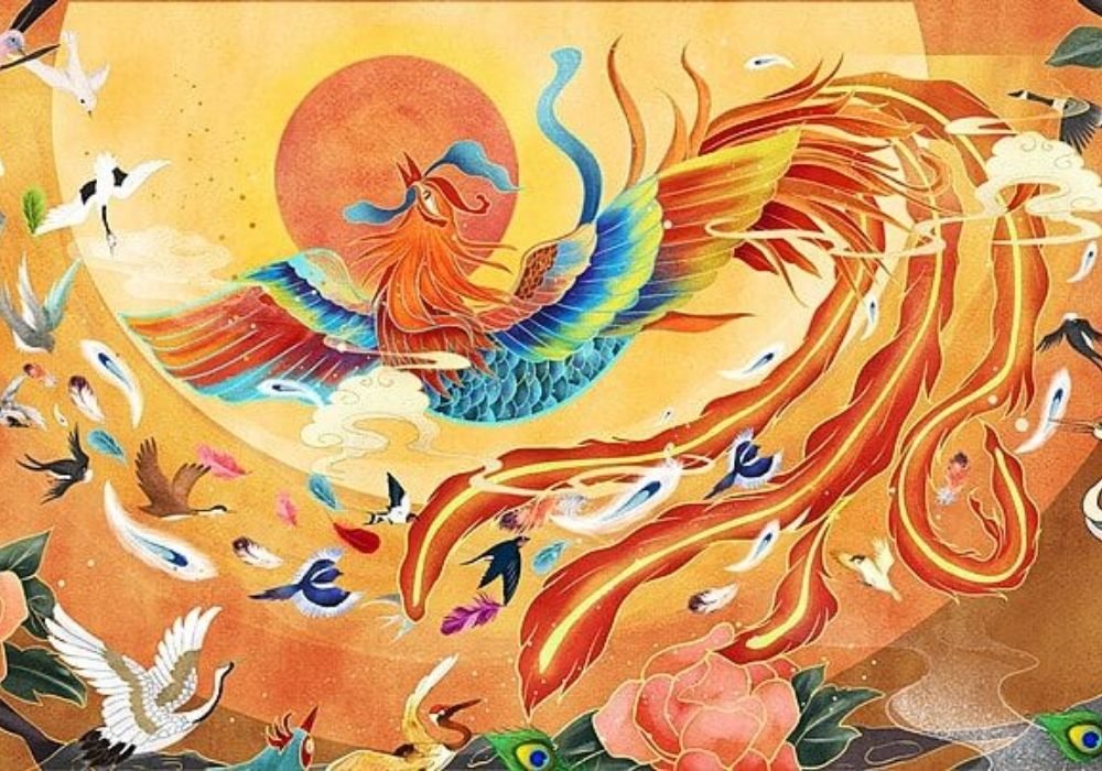 Sao Phượng Các: Học vấn uyên bác, may mắn, thi cử đỗ đạt 7 Ý nghĩa sao Phượng Các khi tọa ở các cung khác