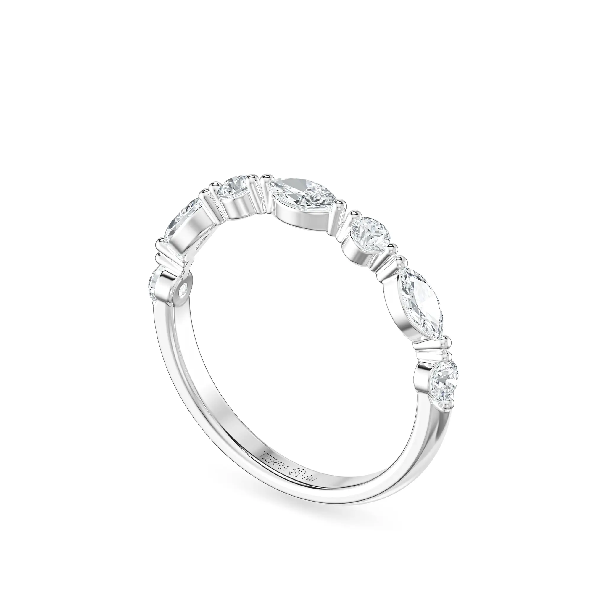 Nhẫn nữ NN BCF0142