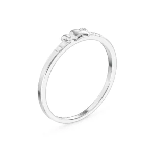 Nhẫn nữ NN FNN5115