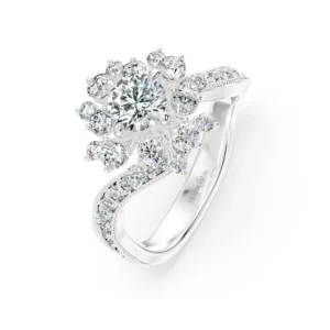 Nhẫn nữ KC Joy of Spring UKC4113