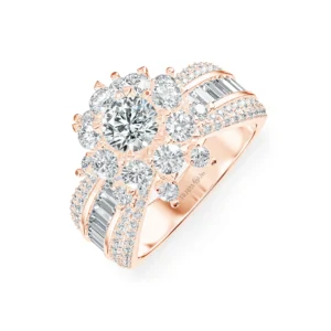 Nhẫn nữ KC Dream's Spring UKC4119