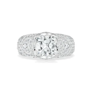 Nhẫn nữ KC La Reine UKC8101