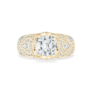 Nhẫn nữ KC La Reine UKC8101