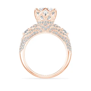 Nhẫn nữ KC La Reine UKC8101