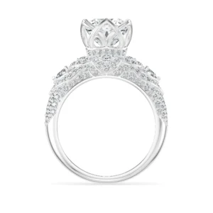 Nhẫn nữ KC La Reine UKC8101