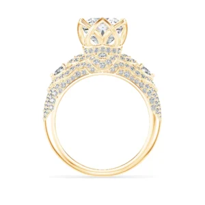 Nhẫn nữ KC La Reine UKC8101