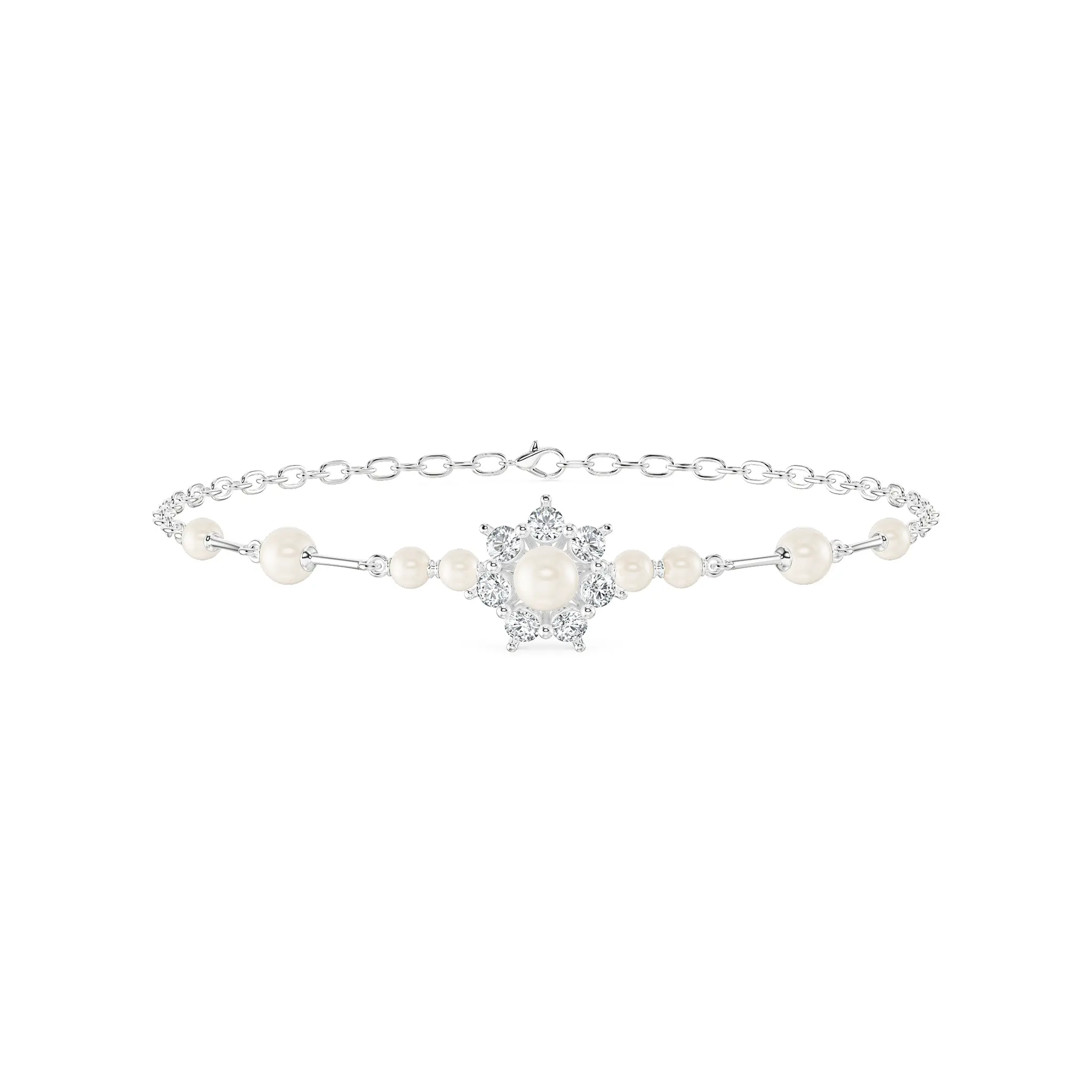 Vòng tay Queen Anne’S Lace Bracelet VTA5104