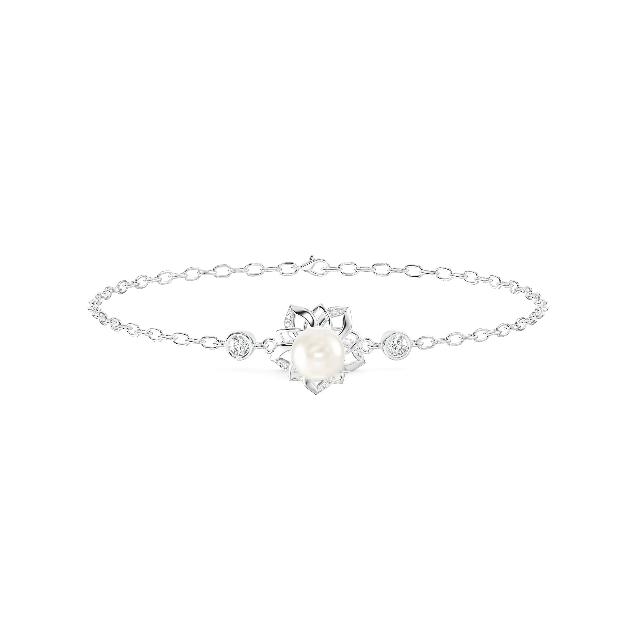 Vòng tay Plumeria Bracelet VTA5105