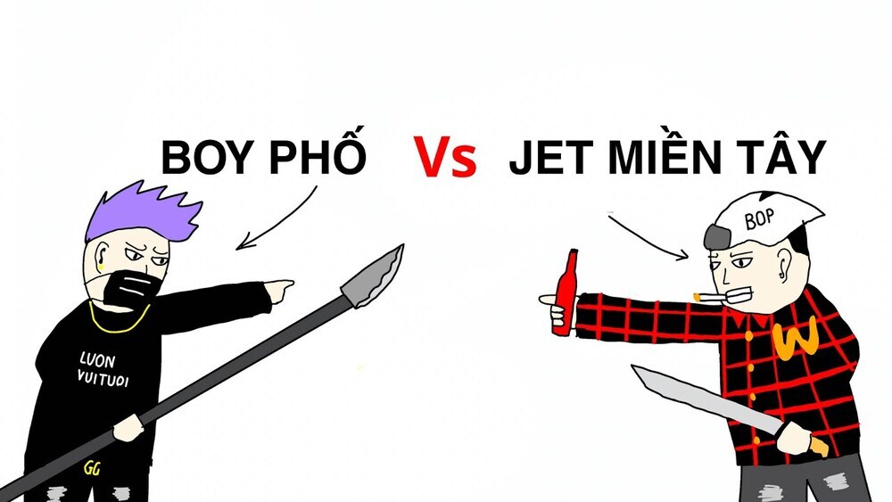 Jet Jet là gì? Trào lưu “Jet Jet” trên mạng xã hội gen Z 😎 6 Các trường hợp sử dụng từ “Jet Jet”