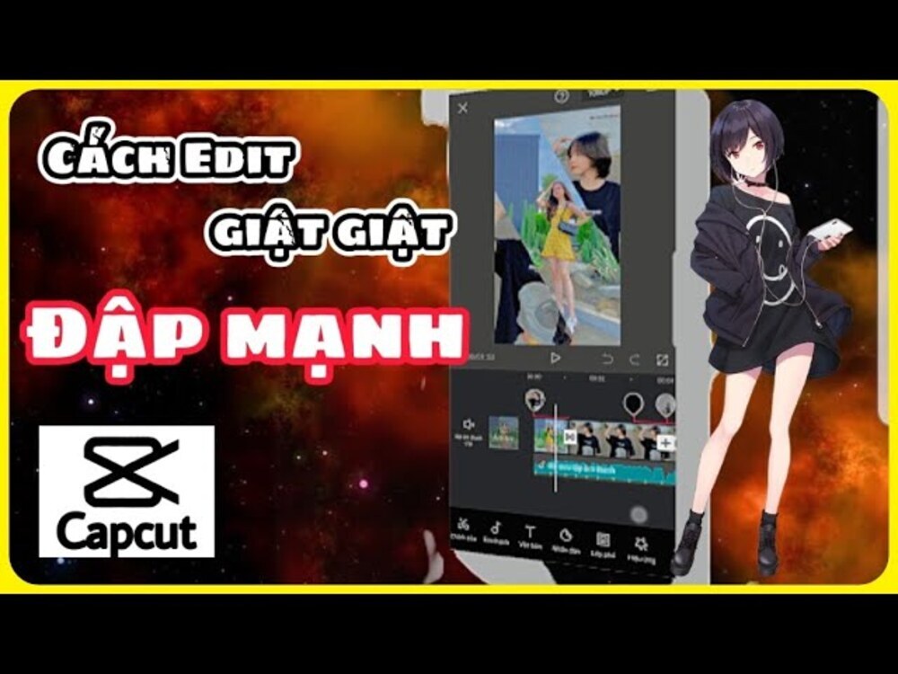 Jet Jet là gì? Trào lưu “Jet Jet” trên mạng xã hội gen Z 😎 7 Cách edit video Tiktok Jet Jet "Giật Giật" của gen Z