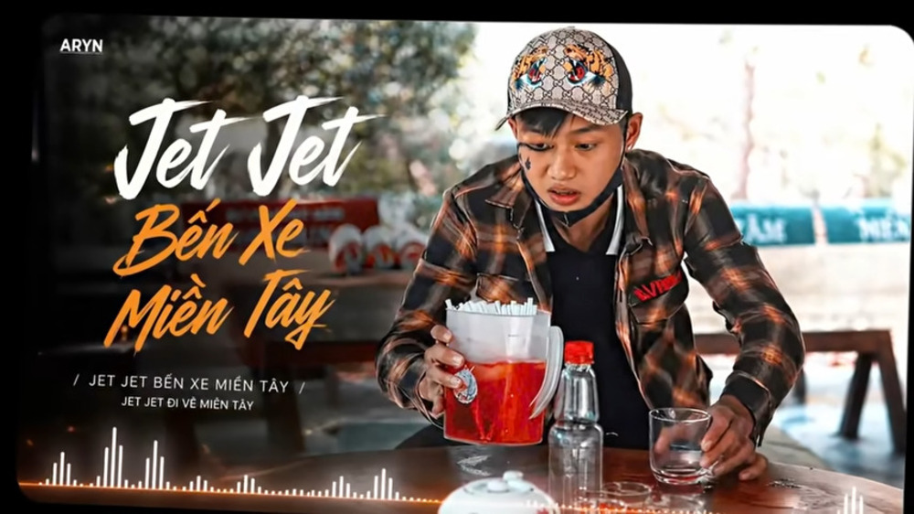 Jet Jet là gì? Trào lưu “Jet Jet” trên mạng xã hội gen Z 😎 3 Jet Jet là gì trên mạng xã hội?