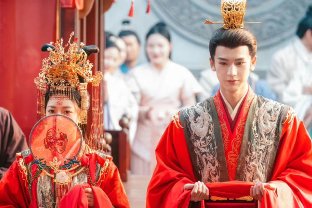 Lang quân là gì? Những sự thật thú vị về Lang quân (郎君) 3 Lang quân là gì? Lang quân tiếng Trung là gì?