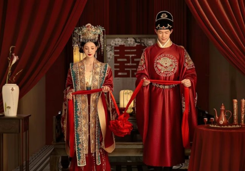 Lang quân là gì? Những sự thật thú vị về Lang quân (郎君) 5 Các từ đồng nghĩa với “Lang quân” trong các ngôn ngữ phổ biến