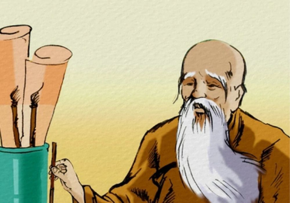 Tổ phụ là gì? Cách xưng hô theo vai vế trong xã hội xưa 3 Nguồn gốc của cách xưng hô tổ phụ là gì