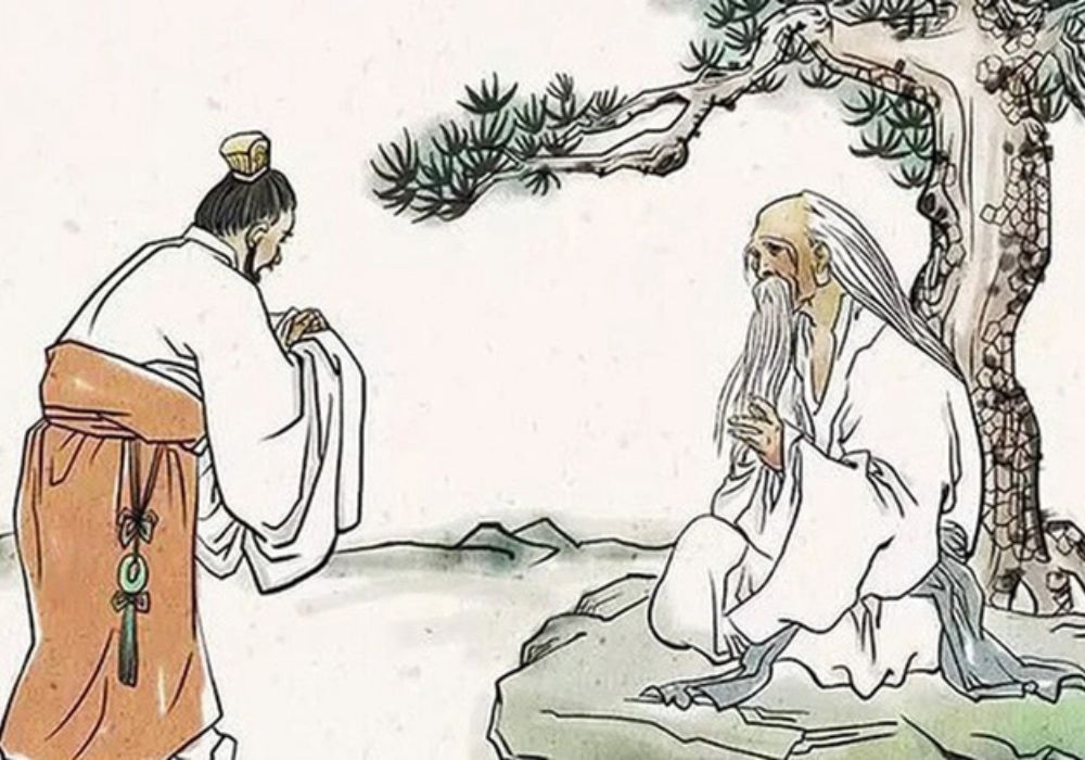 Tổ phụ là gì? Cách xưng hô theo vai vế trong xã hội xưa 5 Các từ đồng nghĩa với tổ phụ