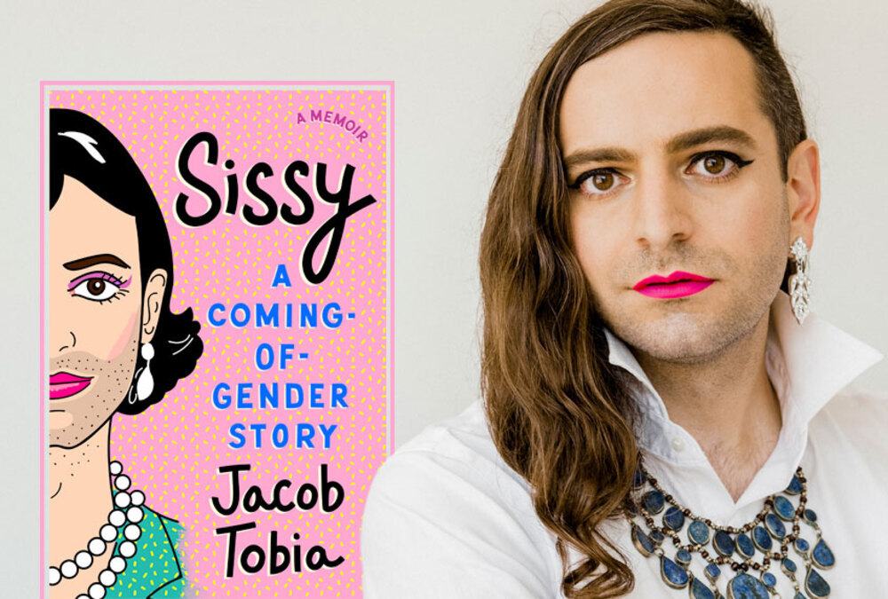 Sissy là gì? Sự khác biệt giữa "Sissy" và Femboy" là gì? 3 Ý nghĩa của từ lóng Sissy là gì trên mạng xã hội?