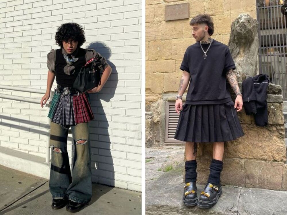 Tomgirl là gì? Sự khác biệt giữa Tomboy và Tomgirl là gì? 6 Tomgirl là gì? Sự khác biệt giữa Tomboy và Tomgirl là gì?