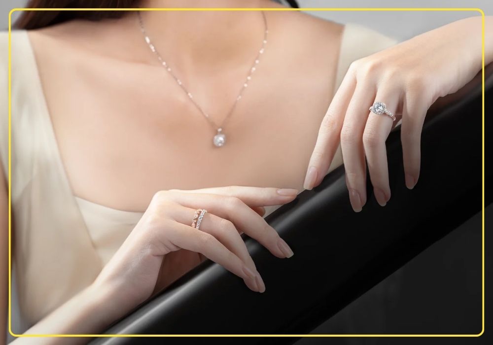 Kim cương 7ly2 giá bao nhiêu theo tiêu chuẩn 4Cs mới nhất 5 Ứng dụng của kim cương 7 ly 2 trong trang sức