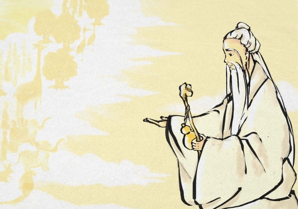 Tổ phụ là gì? Cách xưng hô theo vai vế trong xã hội xưa 4 Vai trò của tổ phụ là gì
