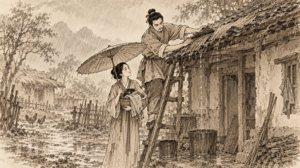 Tào khang là gì? Y nghĩa, nguồn gốc, ứng dụng 5 Ý nghĩa của tào khang dưới góc nhìn văn hóa