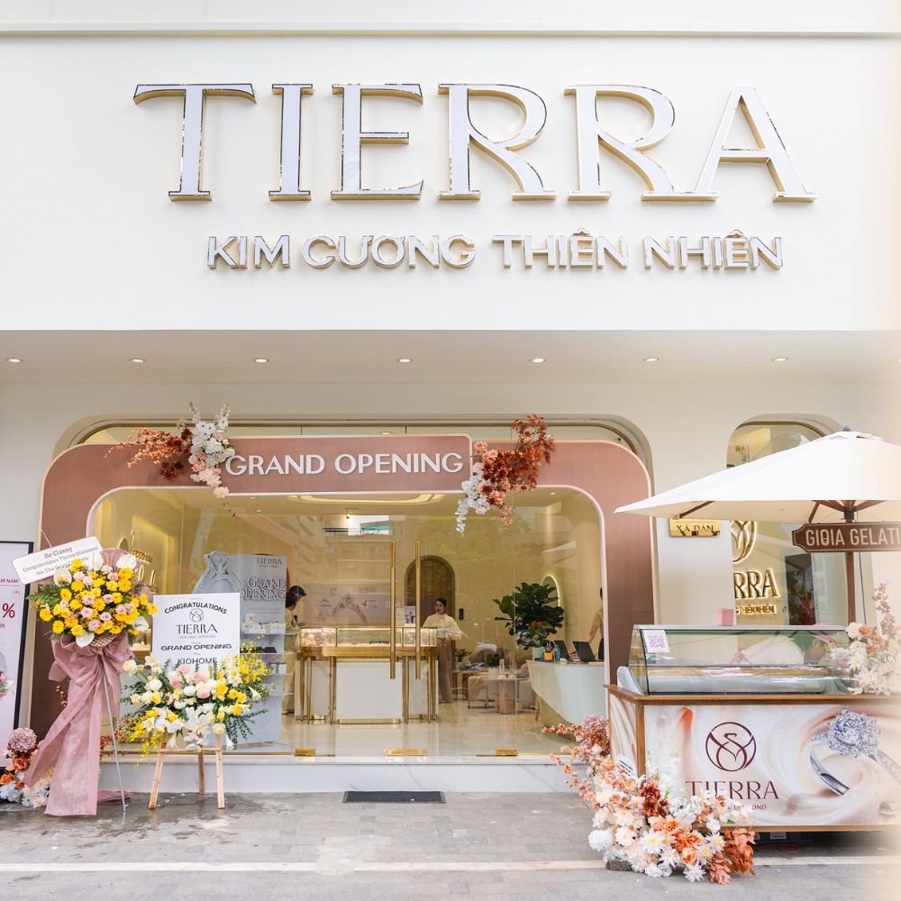 Top địa chỉ mua nhẫn cưới tại Hà Nội đẹp, uy tín, minh bạch 15 Địa chỉ bán nhẫn cưới uy tín tại số 366 Xã Đàn, Hà Nội