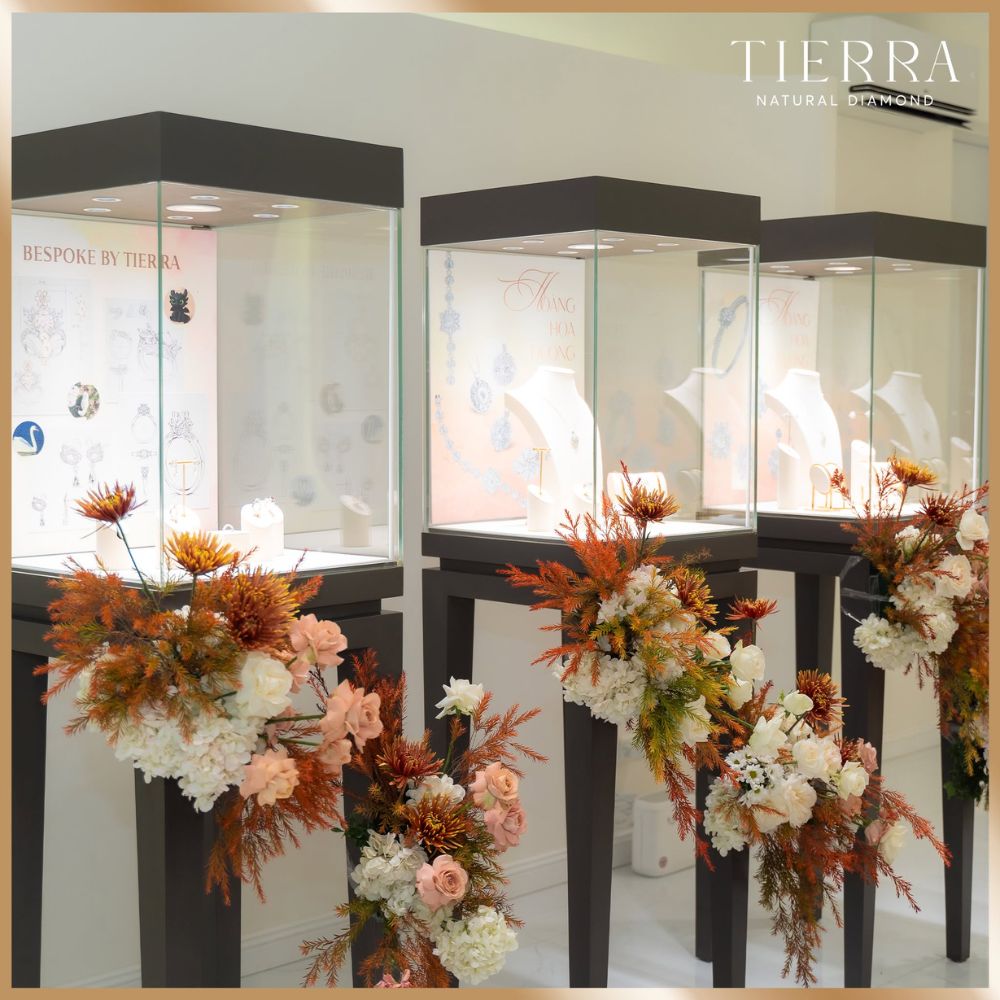 Top địa chỉ mua nhẫn cưới tại Hà Nội đẹp, uy tín, minh bạch 12 Địa chỉ bán nhẫn cưới uy tín tại số 40 Phố Huế, Hà Nội