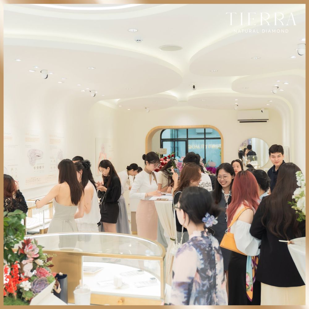 Top địa chỉ mua nhẫn cưới tại Hà Nội đẹp, uy tín, minh bạch 13 Địa chỉ bán nhẫn cưới uy tín tại số 40 Phố Huế, Hà Nội